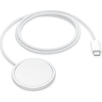 Apple Безжично магнитно зарядно устройство Apple MagSafe Charger 25W