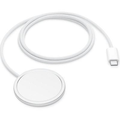 Apple Безжично магнитно зарядно устройство Apple MagSafe Charger 25W