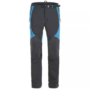 Directalpine Панталони DIRECT ALPINE Cascade Plus 2.0 anthracite/ocean XL