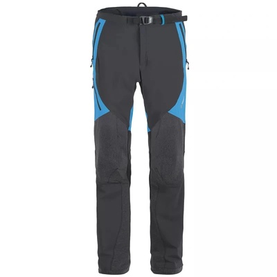Directalpine Панталони DIRECT ALPINE Cascade Plus 2.0 anthracite/ocean XL