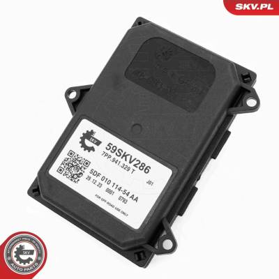 Riadiaca jednotka osvetlenia ESEN SKV 59SKV286
