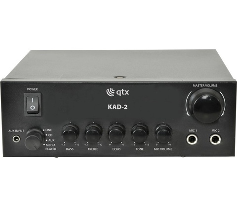 QTX KAD-2