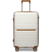 British Traveller Diamant biela 65l