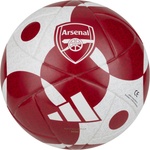 Adidas Arsenal fc mini home червено, бяло 1 (jn7332)