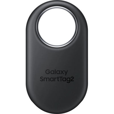 Samsung SmartTag2 Black/White EI T5600KWEGEU – Zboží Živě