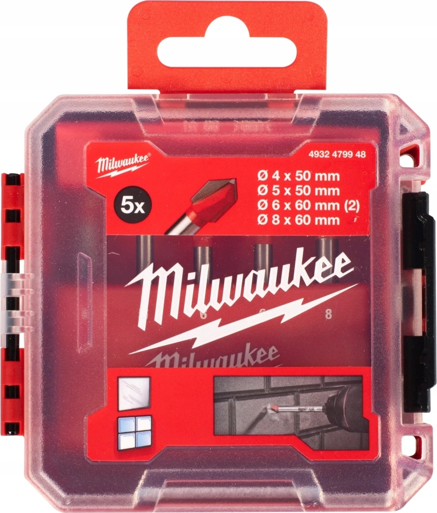 Milwaukee 4932479948