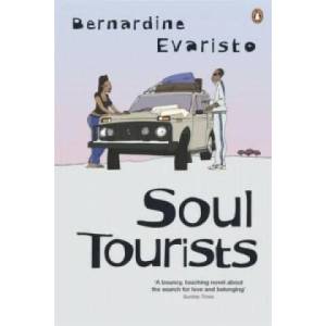 Soul Tourists | Bernardine Evaristo (ISBN: 9780140297829)