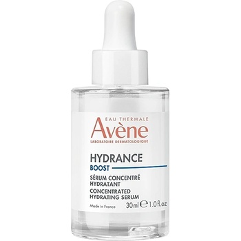 Avène Hydrance Boost Concentrated Hydrating Serum серум-концентрат за лице унисекс 30 мл