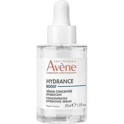 Avène Hydrance Boost Concentrated Hydrating Serum серум-концентрат за лице унисекс 30 мл