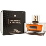David Beckham Intimately Men EDT 75 ml Парфюми