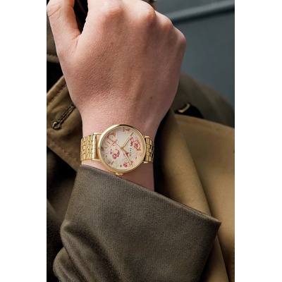 Ted Baker Часовник дамски (BKPPHF208)