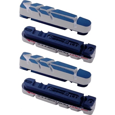 BBB Ultrastop Brzdové gumičky