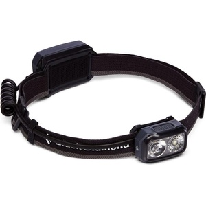 Black Diamond Челник BLACK DIAMOND Onsight 375 graphite