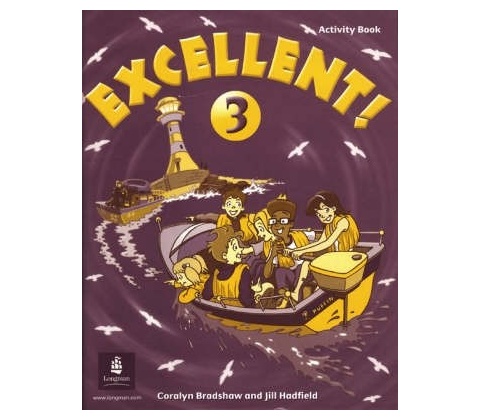 Excellent 3