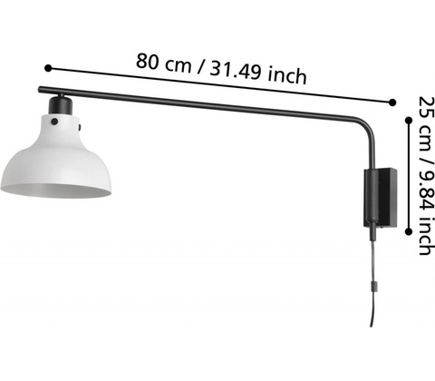 EGLO 43843