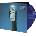 King Crimson - USA (5tTh Anniversar) (Limited Edition) (Blue Sparkled) (2 LP) (633367796615)