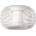 ACB Iluminación Пендел ACB MIRTA 3055/38, 38 сm, Е27, бял (5PANT305538B)