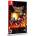 PlatinumGames SOL CRESTA [Dramatic Edition] (Switch)
