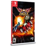 PlatinumGames SOL CRESTA [Dramatic Edition] (Switch)
