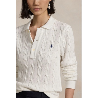 Ralph Lauren Памучен пуловер Polo Ralph Lauren (211959100)