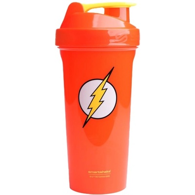 Smartshake Superhero Lite Shaker / The Flash [800 мл]