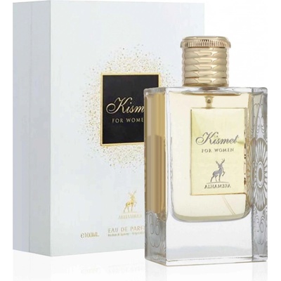 Maison Alhambra Kismet parfumovaná voda dámska 100 ml