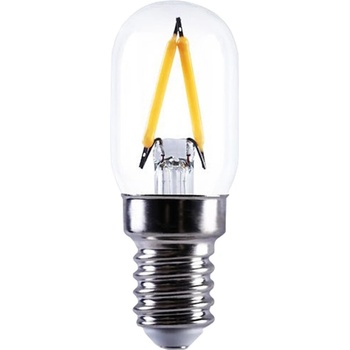 Rábalux LED крушка Rabalux - E14, T20, 2W, 140 lm, 4000 K, филамент (79030)