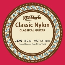 D'Addario J2702