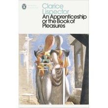 An Apprenticeship or the Book of Pleasures - Clarice Lispector