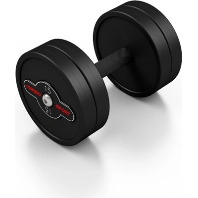 MARBO Jednoruční činka 15 kg