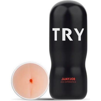 Image 1 of Jamyjob Мастурбатор дупе Joy JAMYJOB