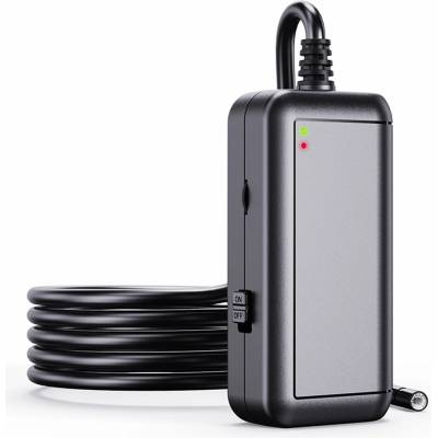 W-Star WSF220-55-10 - WiFi endoskop, kamera 5,5 mm, 10 m kabel, Full HD 1080P, IP67 – Zboží Dáma