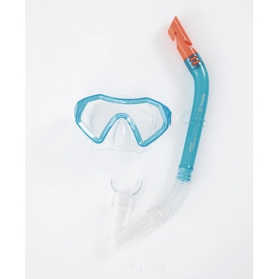 Bestway Комплект за гмуркане BESTWAY Hydro Swim 24025 - син