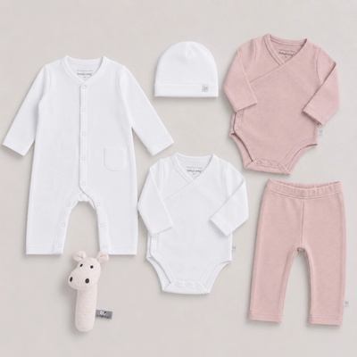 Baby's Only SADA MINI PINK