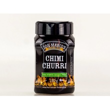 Don Marcos BBQ Kořenící směs Chimichurri 130 g