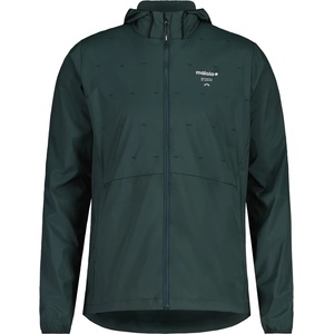 Maloja Мъжко ветрозащитно яке Maloja LeifersM. Windproof jacket - Mountain Pine (018-0415-0312)