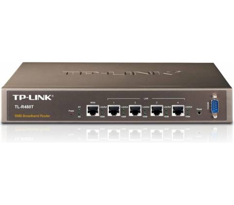 TP-Link TL-R480T