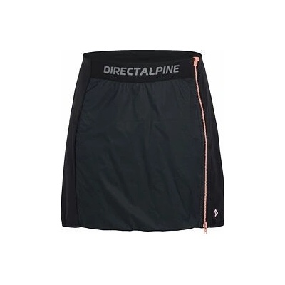 Direct Alpine Skirt Alpha Lady 1.0 black/coral