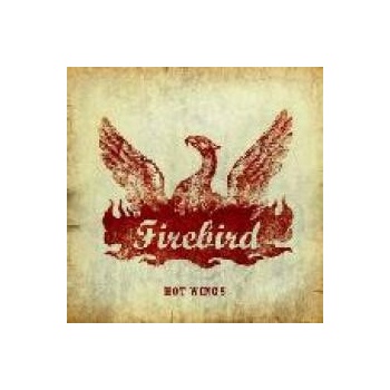 FIREBIRD: HOT WINGS LP