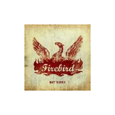 FIREBIRD: HOT WINGS LP