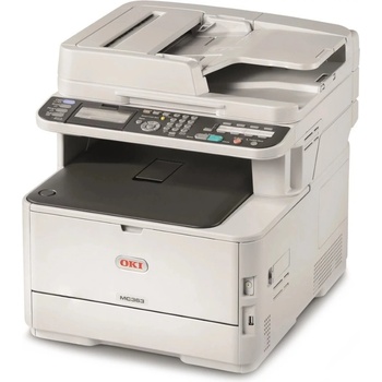 OKI MC363dnw