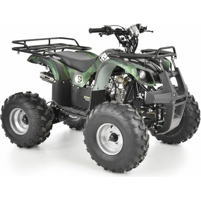 Hecht 56126 ARMY Benzínová štvorkolka 125 cm3