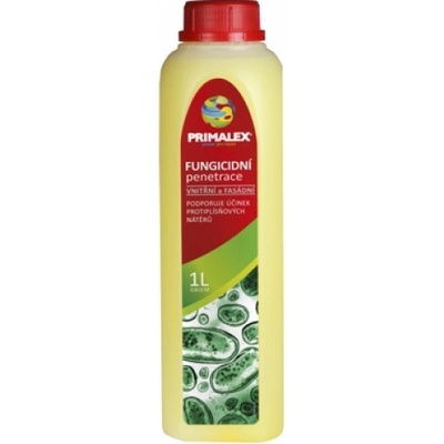 Primalex fungicídna penetrácia 1L