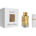 Franck Boclet Nirvana EDP 100+20 ml Парфюми