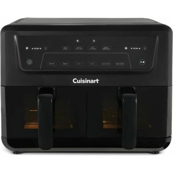 Cuisinart AFD10XBLE