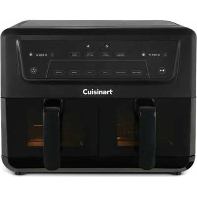 Cuisinart AFD10XBLE
