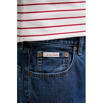 Calvin Klein Jeans дънки relaxed fit мъжки (LV04RF775G)