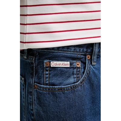 Calvin Klein Jeans дънки relaxed fit мъжки (LV04RF775G)