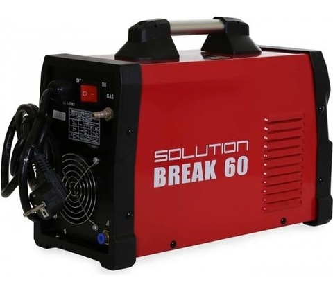 Solution BREAK 60