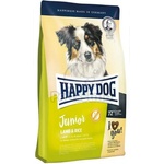 Happy Dog Junior Lamb & Rice 4 kg